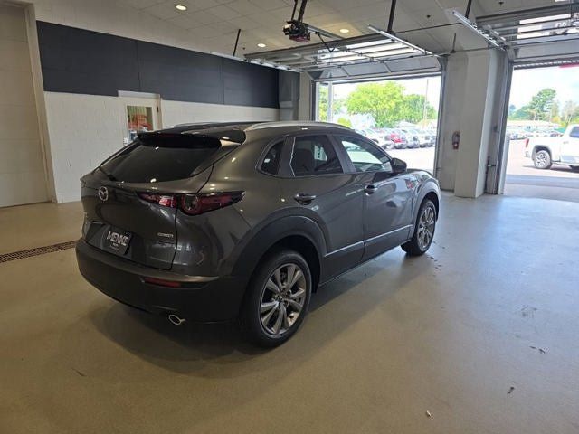 New 2026 MAZDA CX-30 AWD 2.5 S image 35