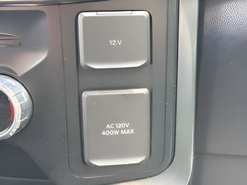 Used 2023 Ford F150 XLT w/ Equipment Group 302A High AWD/4WD image 12