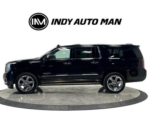 Used 2019 GMC Yukon XL Denali image 7
