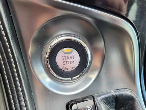 Used 2016 Nissan Maxima 3.5 SL image 31