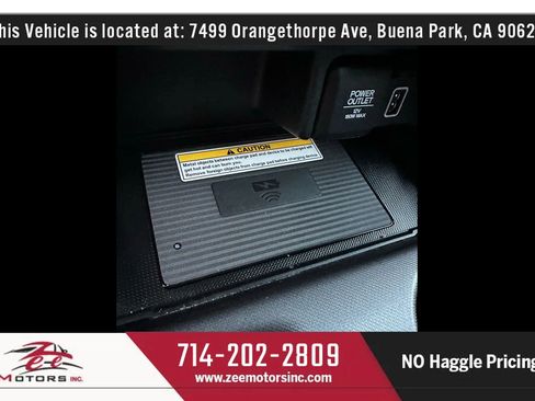 Used 2022 Honda Ridgeline RTL-E image 48