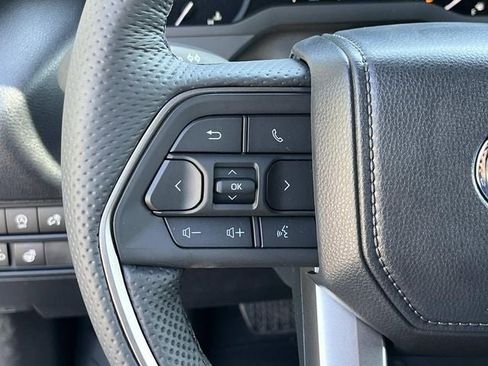 New 2026 Toyota Tundra SR5 AWD/4WD image 24