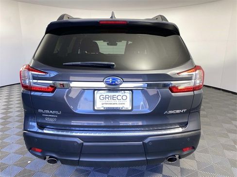 Used 2023 Subaru Ascent Premium w/ Convenience Package image 7