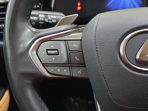 Used 2024 Lexus NX 350 AWD w/ Cold Area Package image 16