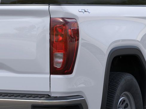 New 2026 GMC Sierra 1500 Pro image 12