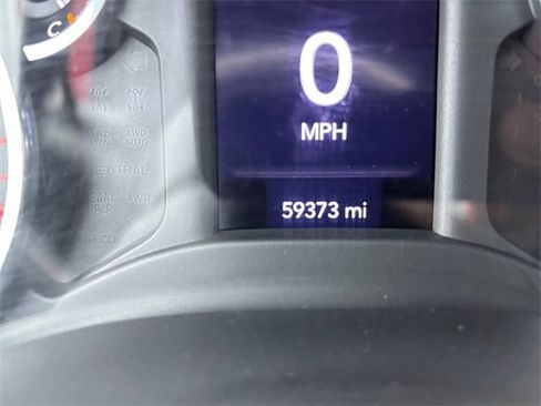 Used 2021 RAM 3500 Tradesman w/ Chrome Appearance Group image 18