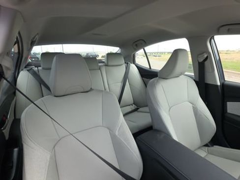 New 2026 Toyota Camry XLE image 30