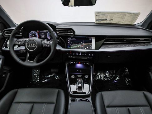 New 2026 Audi A3 2.0T Premium image 15