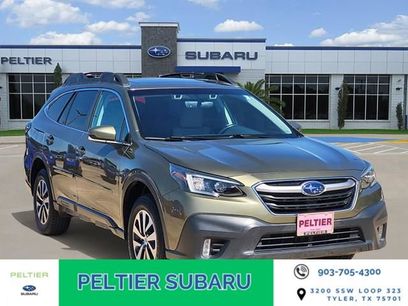 Used 2021 Subaru Outback Premium