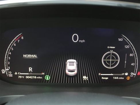 Used 2022 Acura MDX SH-AWD w/ Advance Package image 16