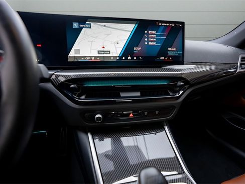 Used 2025 BMW M4 xDrive Competition w/ Executive Package image 24