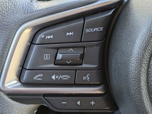 Certified 2025 Subaru Outback Limited XT w/ Popular Package #2 image 29