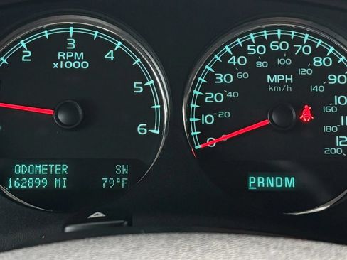Used 2012 Chevrolet Tahoe LS w/ Convenience Package AWD/4WD image 20