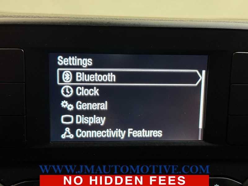 Used 2023 Ford Transit 250 148 High Roof AWD w/ Load Area Protection Package image 23