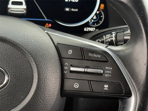 Used 2020 Hyundai Sonata SEL w/ Convenience Package image 14