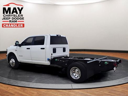 New 2026 RAM 3500 Big Horn image 3