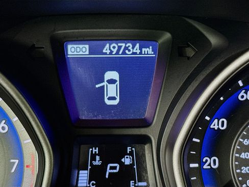 Used 2016 Hyundai Elantra GT FWD image 15