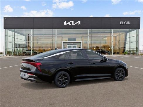New 2026 Kia K5 LXS FWD image 6
