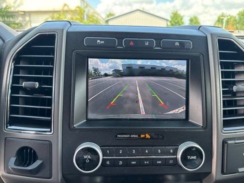 Used 2021 Ford Expedition Max XLT RWD image 13