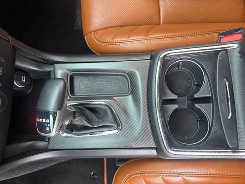 Used 2023 Dodge Charger SRT Hellcat RWD image 46