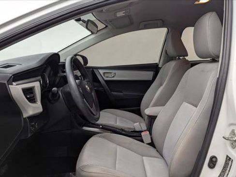 Used 2016 Toyota Corolla LE FWD image 14