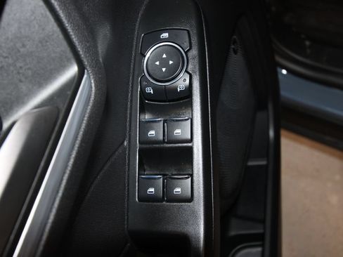 Used 2025 Ford Escape SE w/ PHEV Premium Package FWD image 6