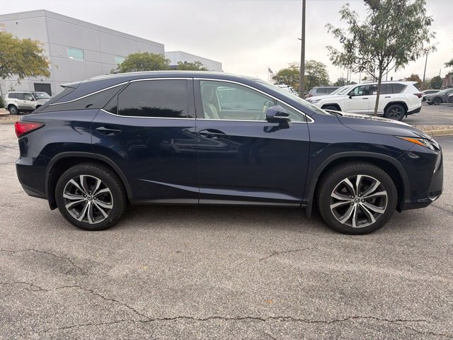 Used 2019 Lexus RX 350 AWD w/ Navigation Package image 2