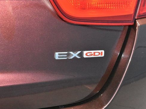Used 2015 Kia Optima EX FWD image 31