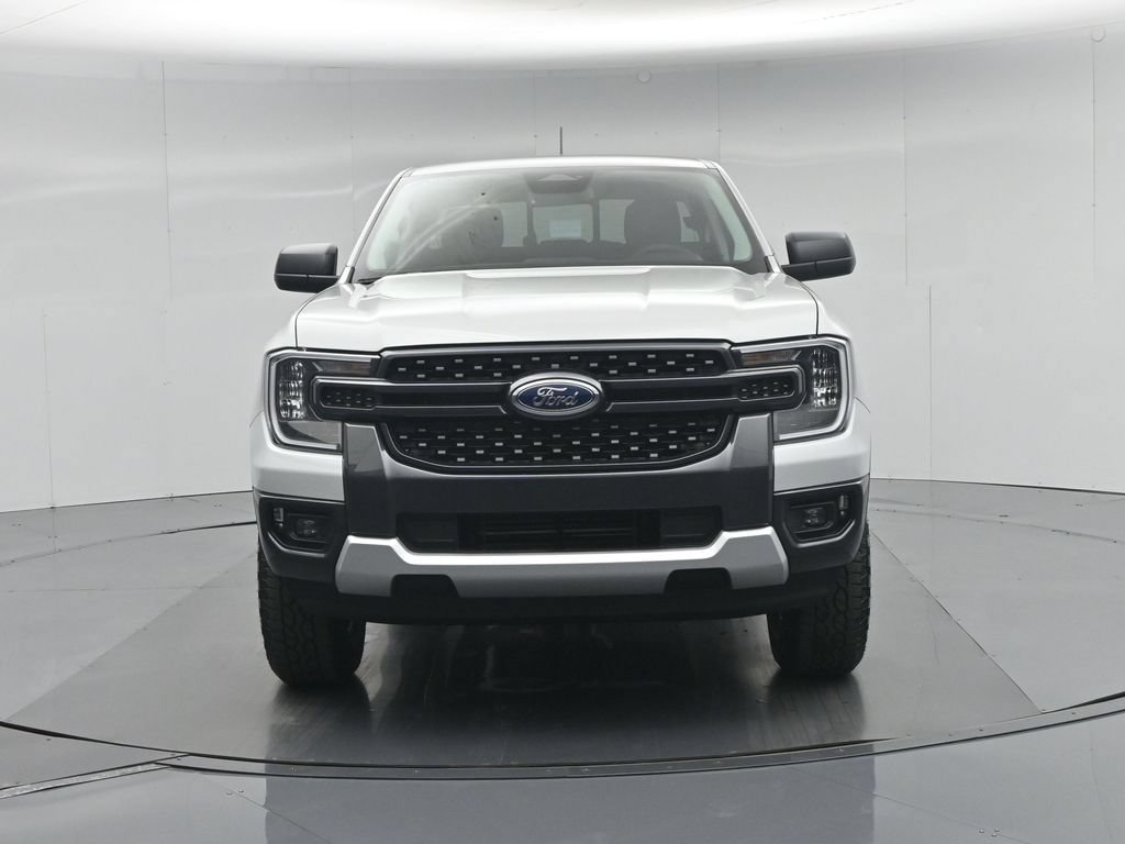 New 2026 Ford Ranger XLT RWD image 22