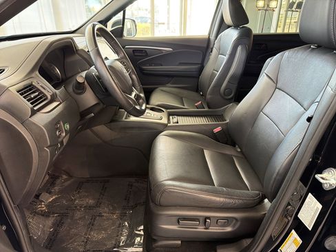 Used 2022 Honda Passport EX-L image 5