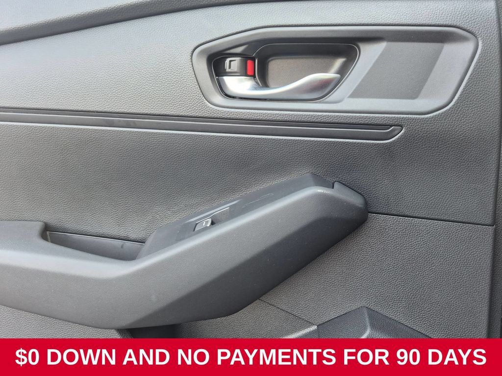 Used 2025 Honda Accord SE image 25