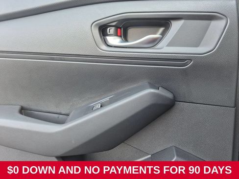 Used 2025 Honda Accord SE image 25