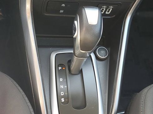 Used 2021 Ford EcoSport SE image 29