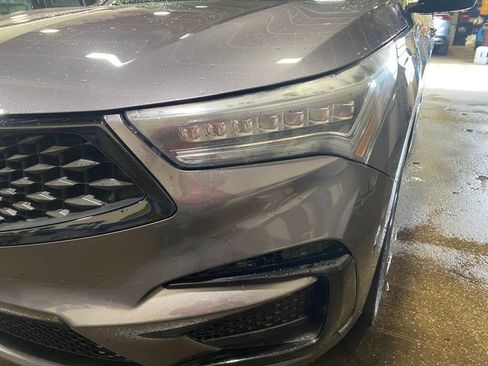 Used 2020 Acura RDX A-Spec image 28