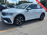 Used 2024 Volkswagen Tiguan SEL R-Line image 3