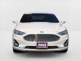 Used 2019 Ford Fusion Titanium image 2