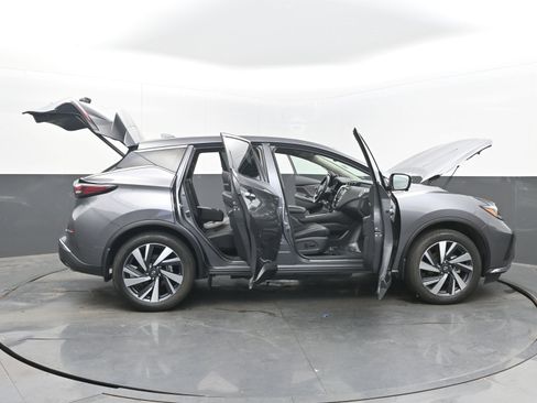 Used 2024 Nissan Murano SL image 47