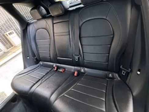 Used 2018 Mercedes-Benz GLC 300 4MATIC image 20