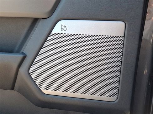 Used 2022 Ford F150 Lariat w/ Equipment Group 502A High image 27