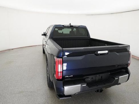 Used 2025 Toyota Tundra 1794 Edition image 52