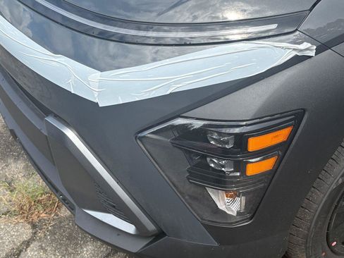New 2026 Hyundai Kona SEL Sport FWD image 11