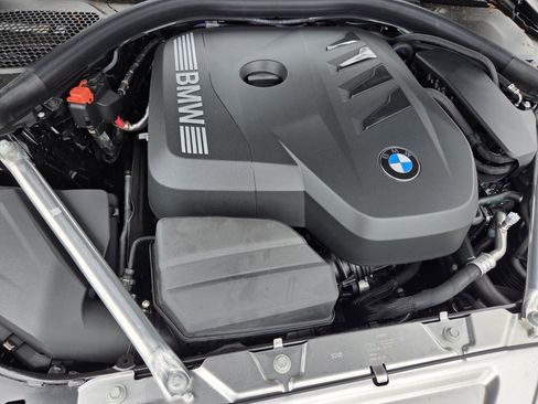New 2026 BMW 430i w/ Premium Package image 18