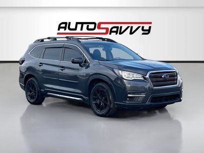 Used 2022 Subaru Ascent Limited w/ Technology Package