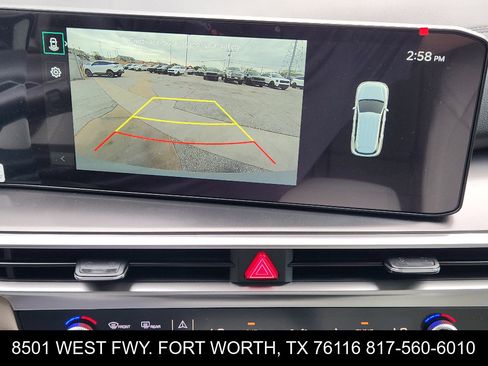 New 2026 Kia Sorento S w/ S Panoramic Sunroof Package image 12