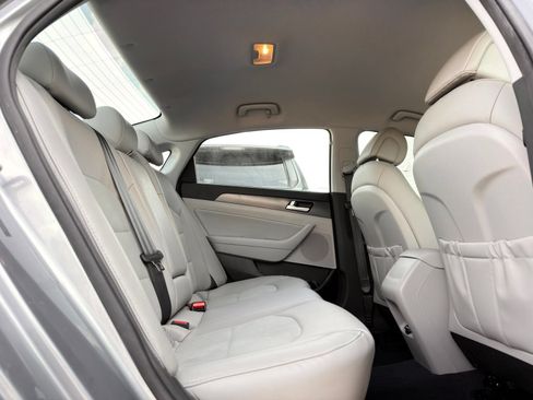 Used 2015 Hyundai Sonata Sport w/ Option Group 03 FWD image 21