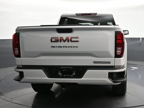 Used 2026 GMC Sierra 1500 Elevation AWD/4WD image 4