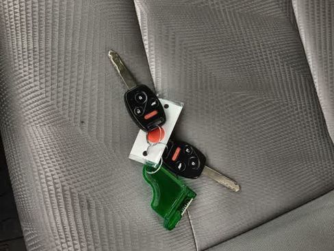 Used 2015 Honda Pilot LX image 21