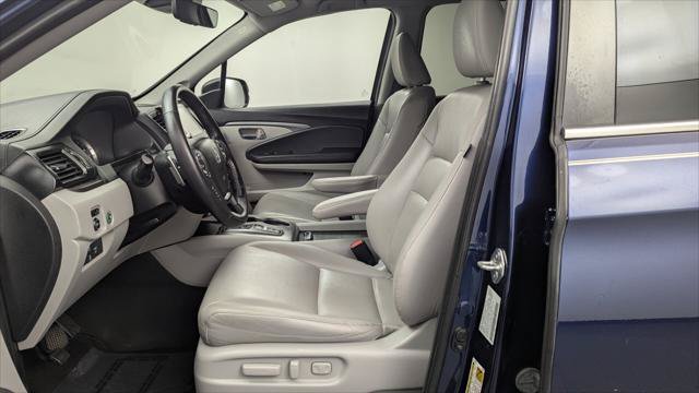 Used 2023 Honda Ridgeline RTL image 14