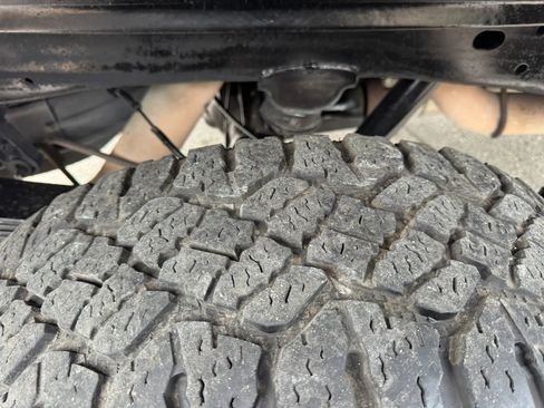 Used 2011 Chevrolet Silverado 2500 LTZ w/ LTZ Plus Package image 45