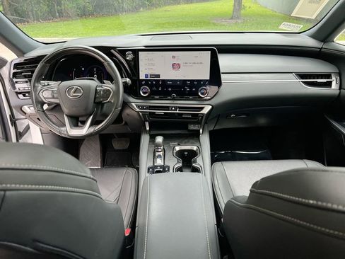 Certified 2024 Lexus RX 350 Premium Plus w/ Convenience Package FWD image 20